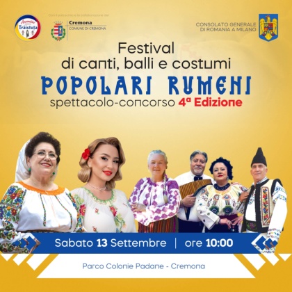 Ansamblul Trăistuța