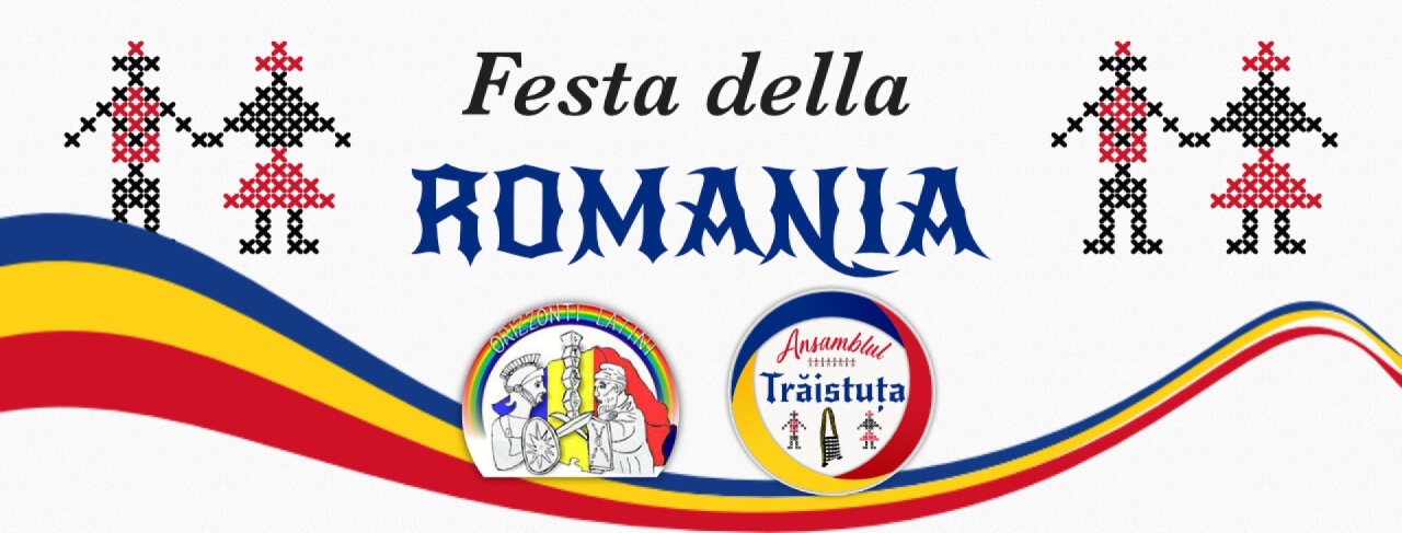 Festa della Romania
