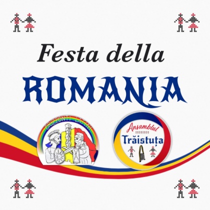 Festa della Romania