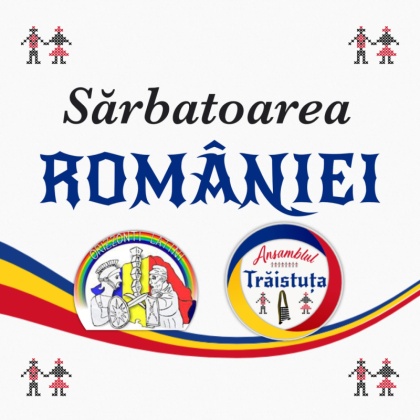 Sărbatoarea României